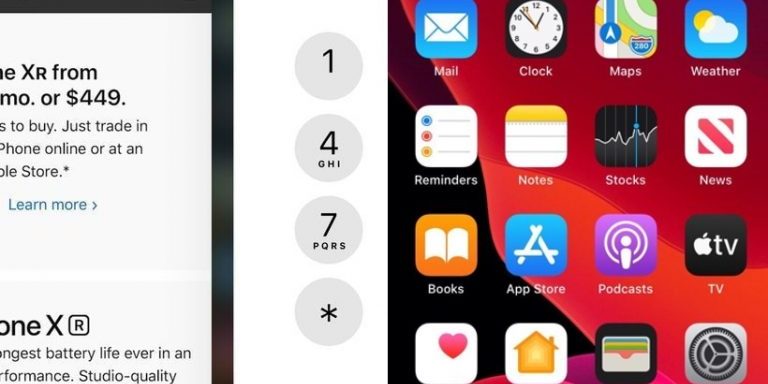 Джейлбрейк-твик Little11 добавит новые функции на старые модели iPhone