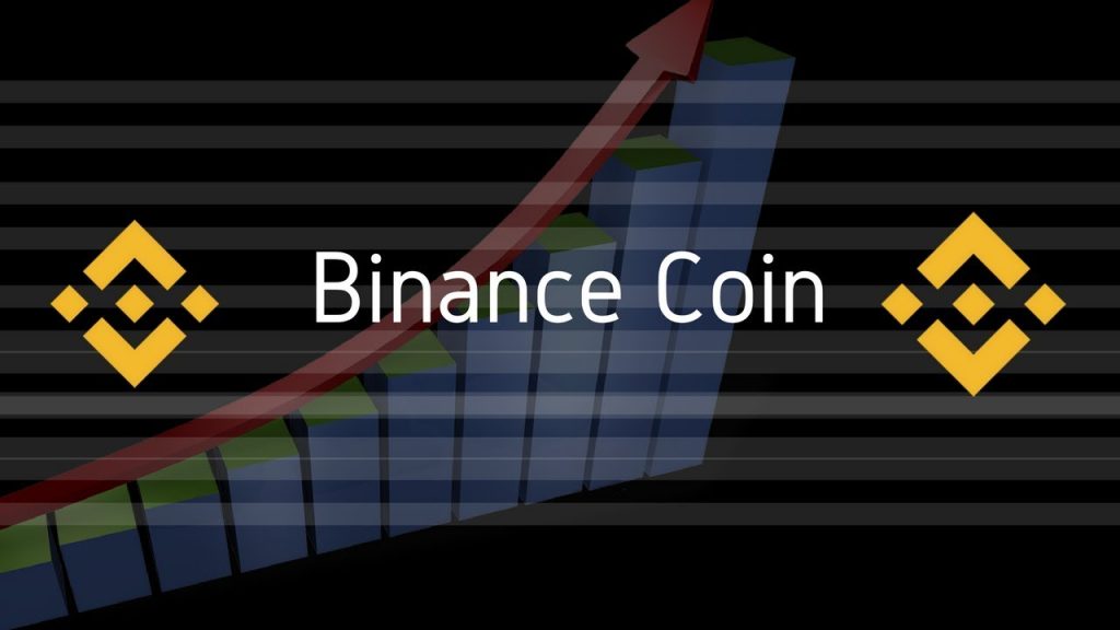 взлет и падение binance coin