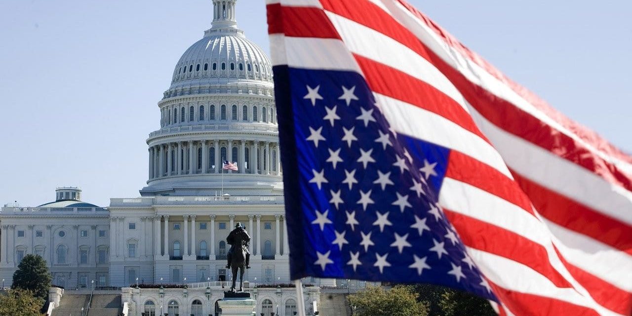 Гендиректор криптоплатформы Bakkt Келли Лоффлер станет сенатором США