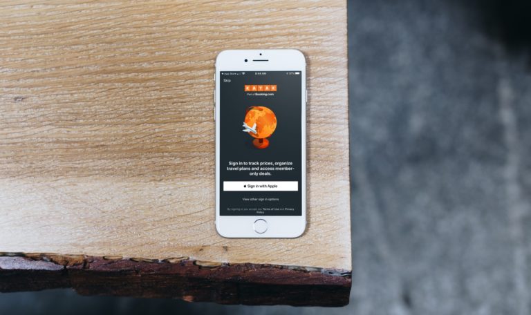 Как использовать «Вход с Apple» на сайтах и в приложениях