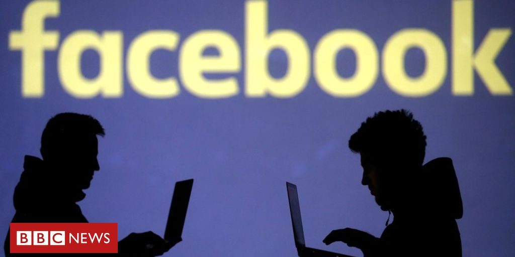 <pre>Facebook подчиняется сингапурскому закону о «поддельных новостях» с пост-исправлением