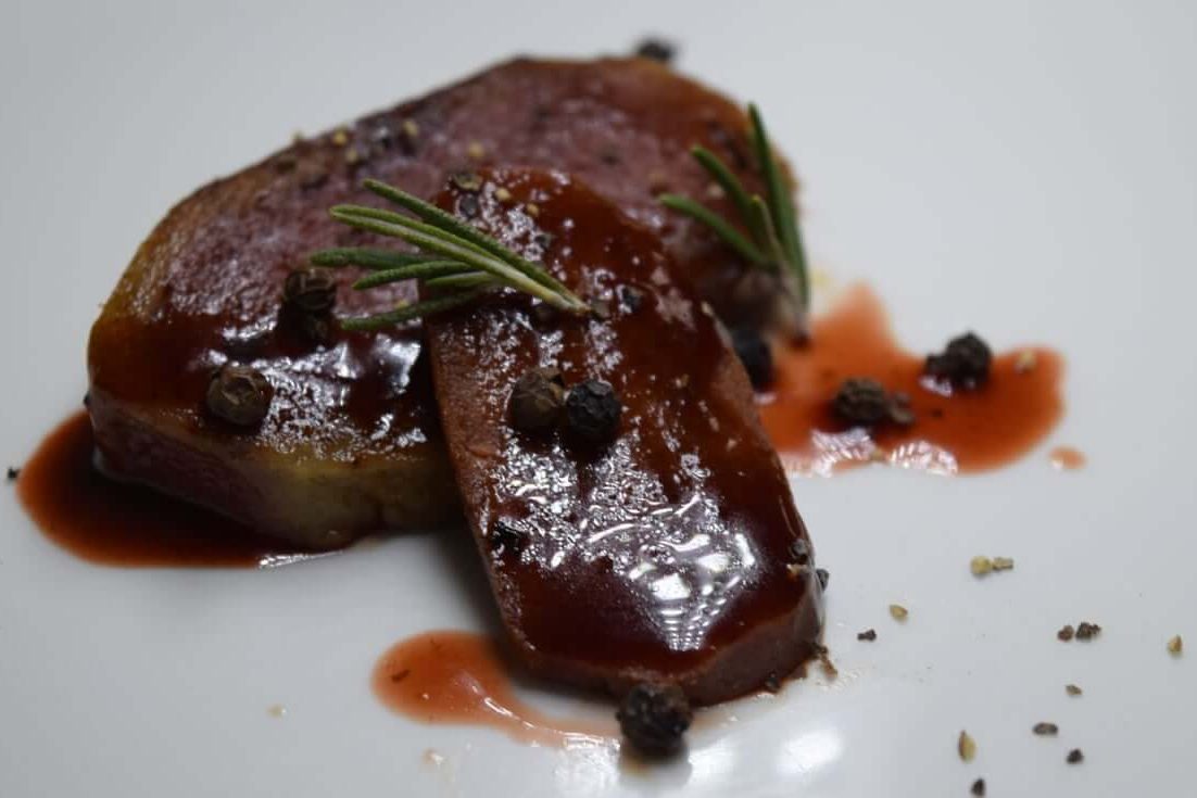 3D-принтеры позволят печатать сочные стейки не выходя из дома