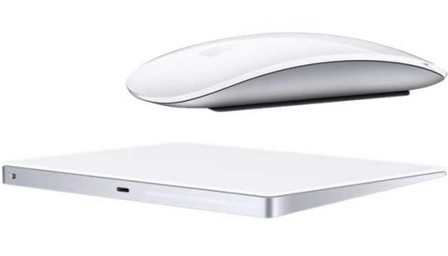6 причин, почему Magic Trackpad лучше, чем Magic Mouse для пользователей Mac