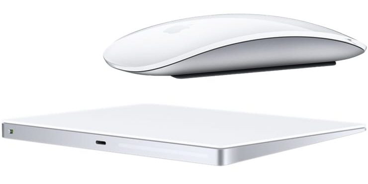 6 причин, почему Magic Trackpad лучше, чем Magic Mouse для пользователей Mac