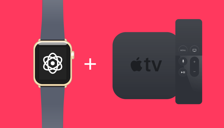 Apple выпустила новые бета-версии watchOS 6.1.1 и tvOS 13.3