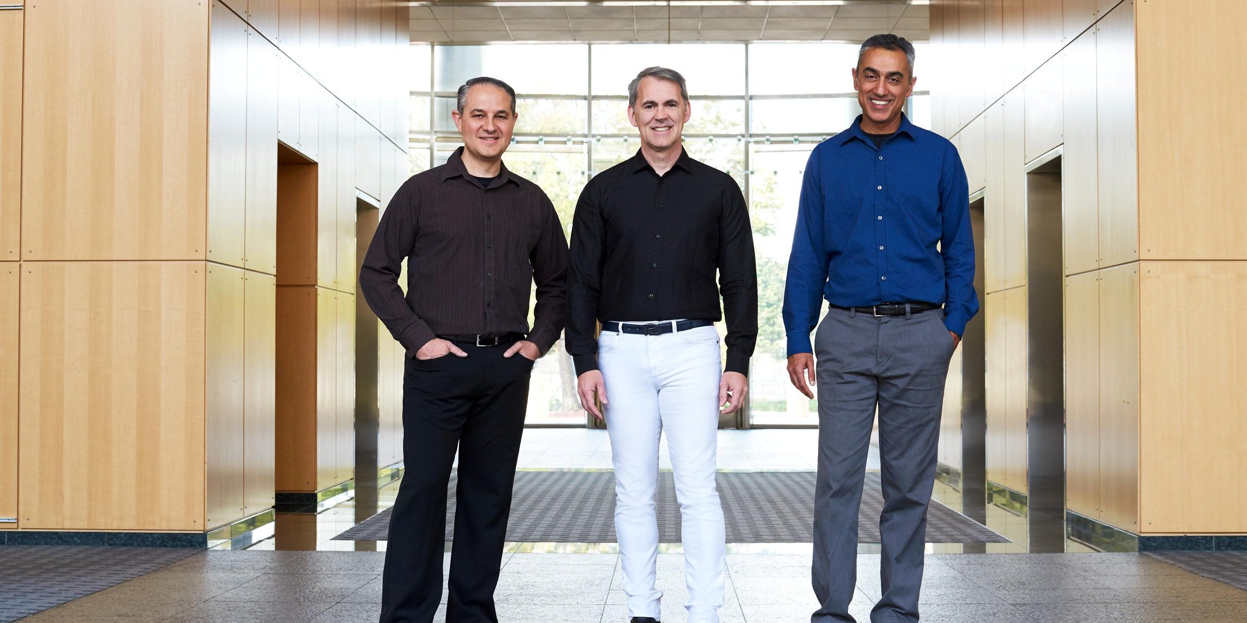 Бывшие топ-менеджеры Apple основали компанию по производству чипов