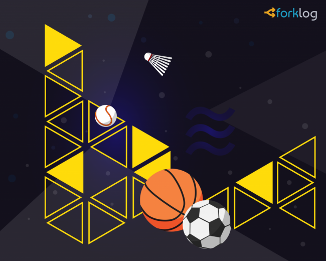 CEO BetMatch о перспективах беттинга и будущем блокчейн-индустрии в России