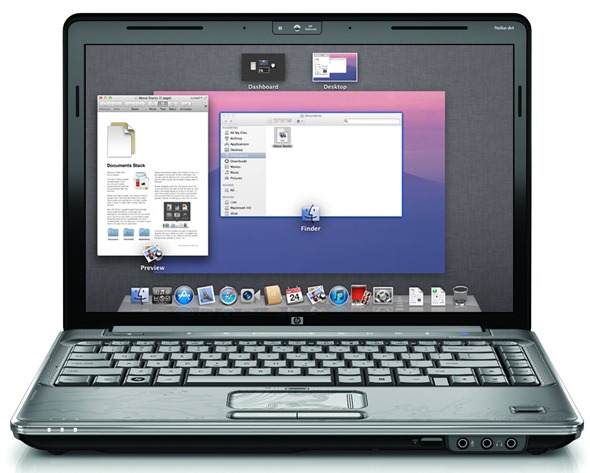 Hackintosh-Lion