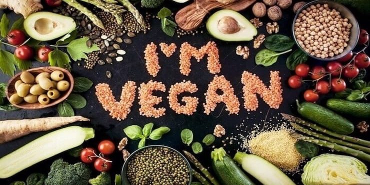 Чем веганы отличаются от вегетарианцев