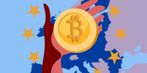 Чиновник, назвавший биткоин «дьявольским отродьем», будет отвечать за тренды криптовалютного рынка в Европе