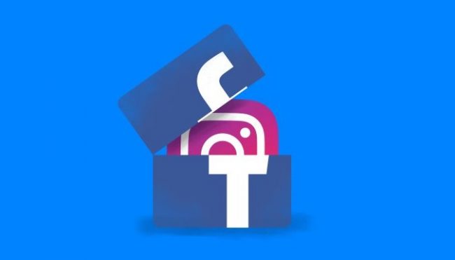 Facebook скоро превратится в Instagram