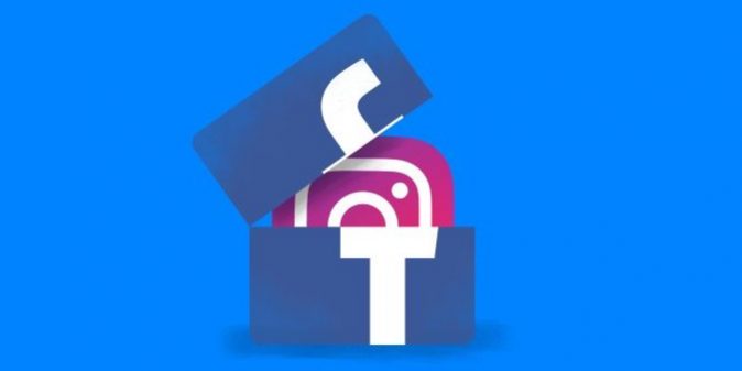 Facebook скоро превратится в Instagram
