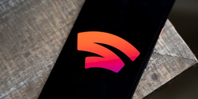 Google Stadia — сервис, который изменит игровую индустрию