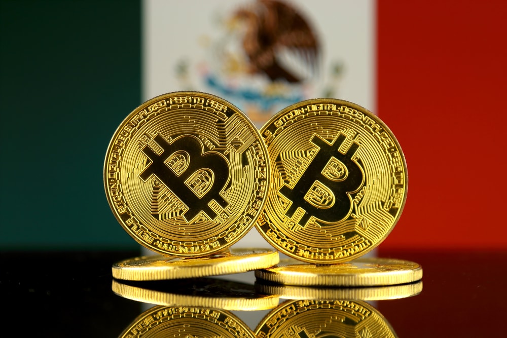Мексиканский конгресс легализует операции с криптовалютой