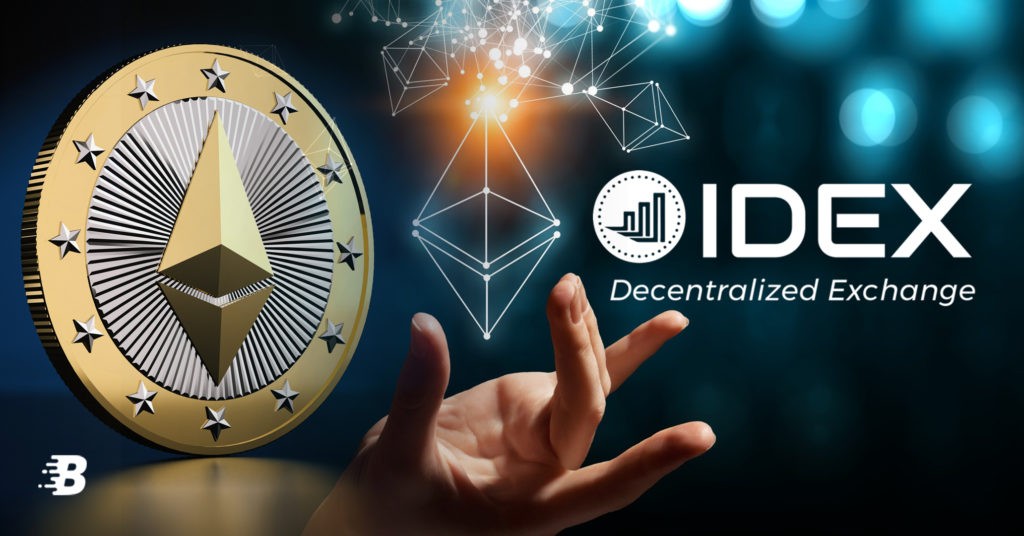 IDEX разработала решение для бесконечного масштабирования сети Ethereum