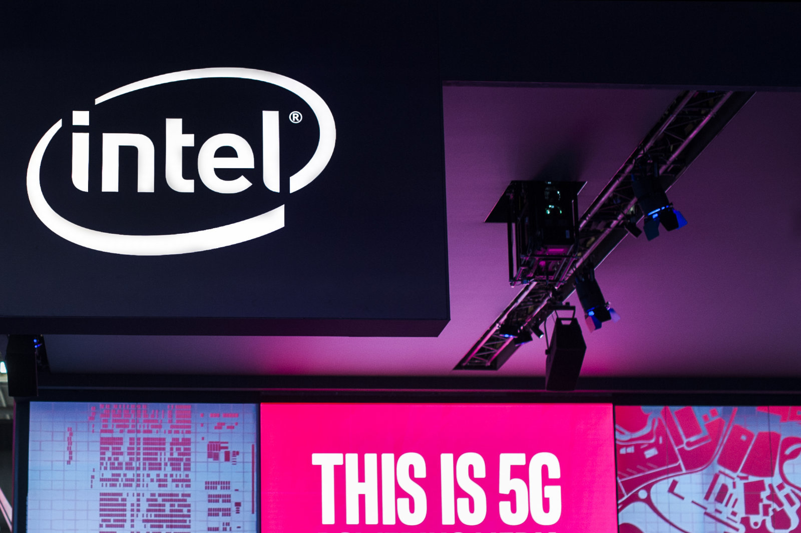 Intel объявила о партнёрстве с MediaTek в создании 5G-модемов для компьютеров