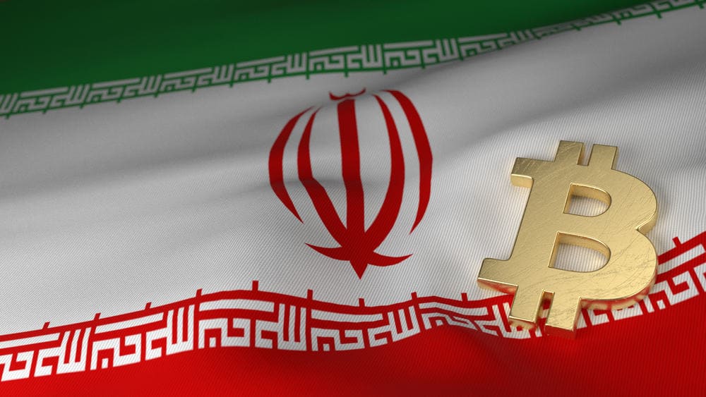У иранцев конфисковали 500 Bitcoin