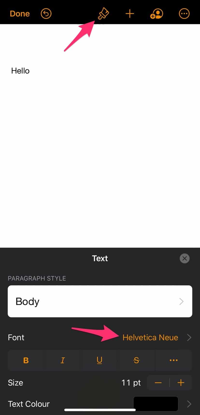 ios13-change-font-apps