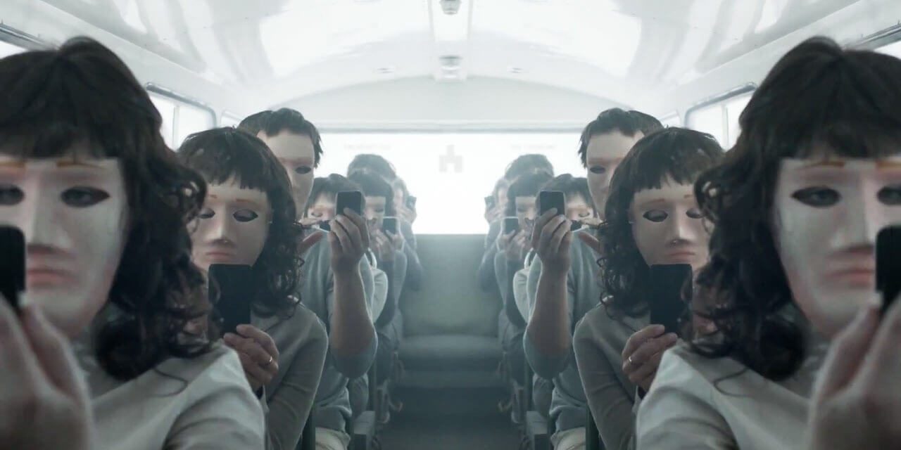 Как интернет изменил наше общество?