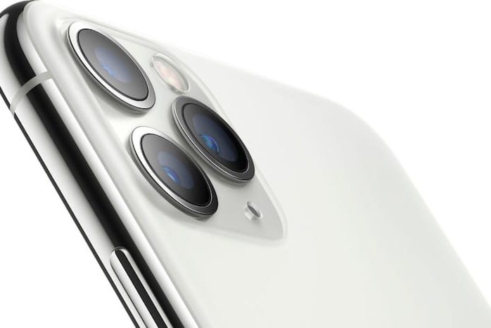 Как изменять соотношение сторон камеры при съемке на iPhone 11 и iPhone 11 Pro