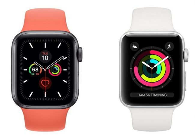 Как отключить всегда включенный дисплей на Apple Watch