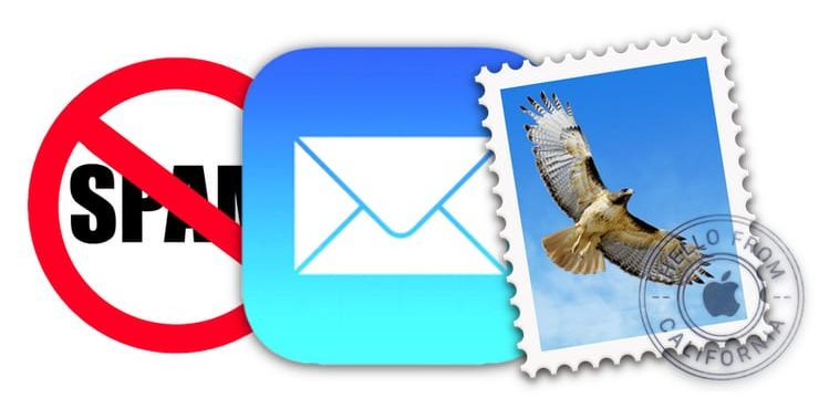 Как отписываться от почтовых рассылок (спама) в Почте на iPhone, iPad и Mac – новая функция