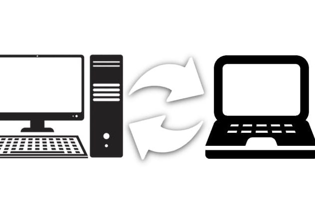 Как передать файлы с компьютера на компьютер с помощью торрент-клиента