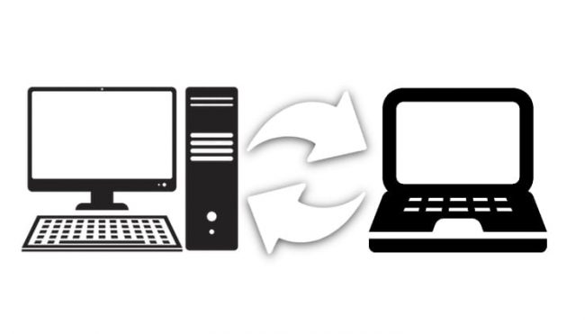 Как передать файлы с компьютера на компьютер с помощью торрент-клиента