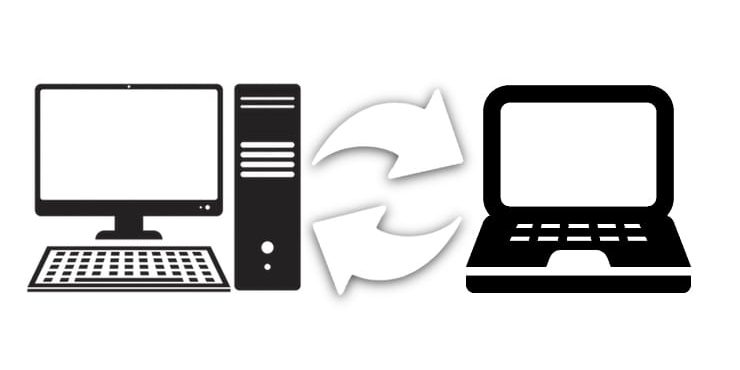Как передать файлы с компьютера на компьютер с помощью торрент-клиента