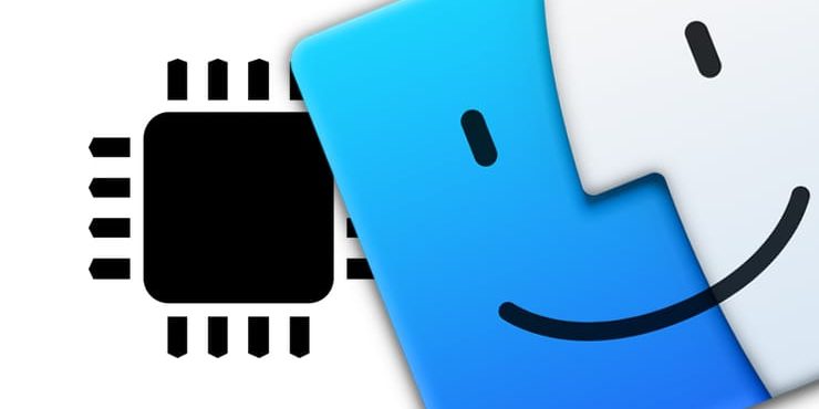 Как проверить память на Mac (хранилище и RAM)