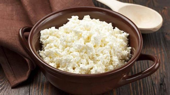 Какой творог лучше покупать и как его выбрать