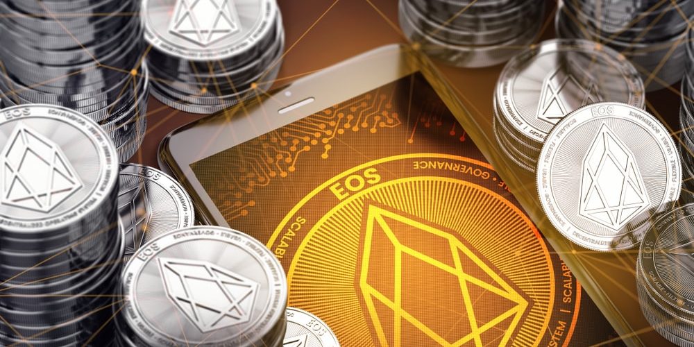 Курсы криптовалют