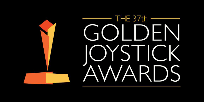 Golden Joystick 2019