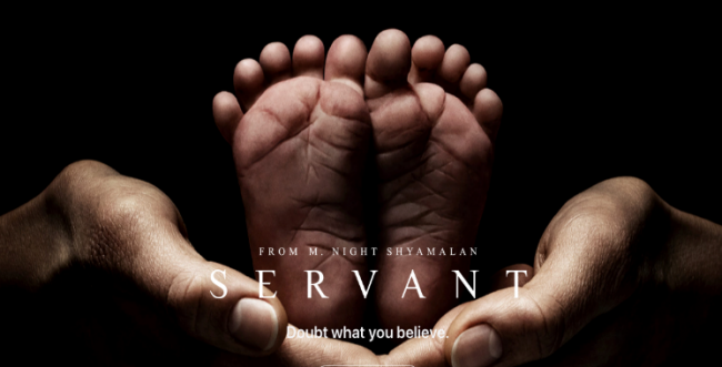 М. Найти Шьямалан начал работу над продолжением «Дома с прислугой»