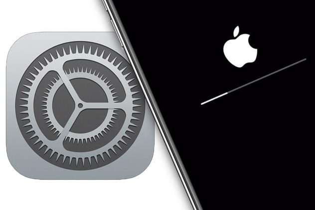 На iPhone 4s, 5, iPad 2, iPad 3, iPad 4 и iPad mini не работает Интернет и GPS: как решить проблему
