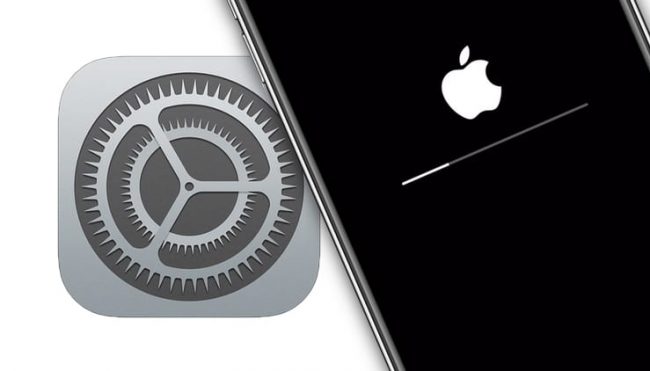 На iPhone 4s, 5, iPad 2, iPad 3, iPad 4 и iPad mini не работает Интернет и GPS: как решить проблему