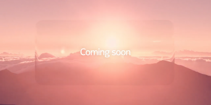 Nokia назвала дату презентации новых смартфонов