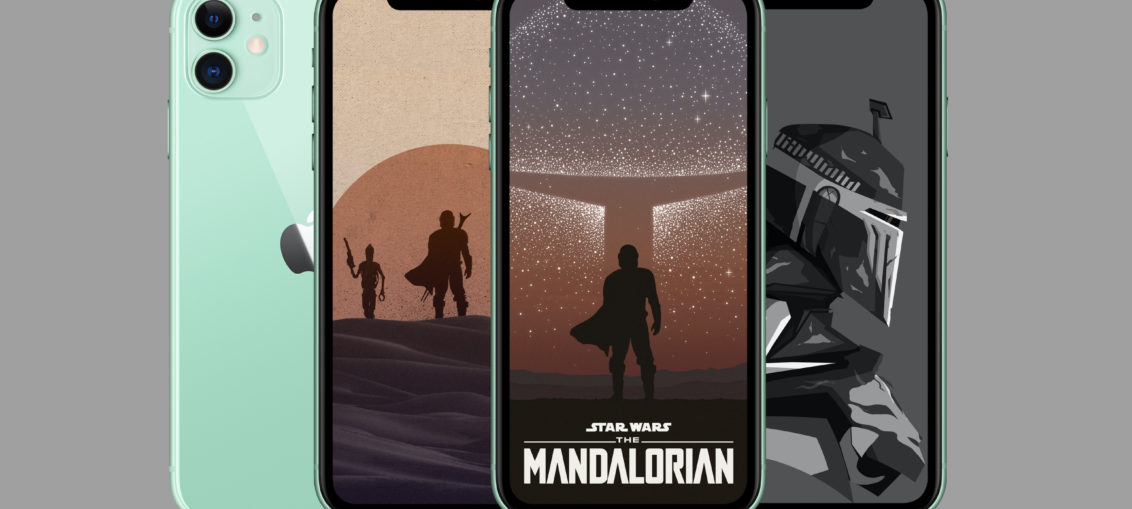 Disney-Star-Wars-Mandalorian-iPhone-Wallpaper-mockup
