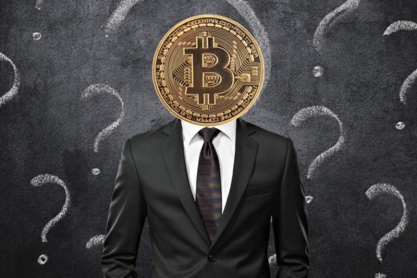 Правовой режим криптовалют