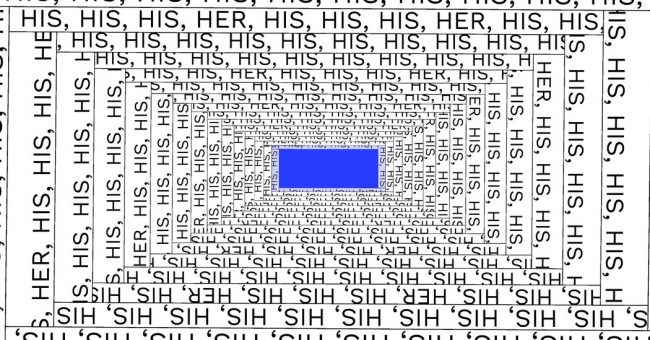 <pre>А.И. Предубеждения по поводу эхо-систем, которые они покоряют, заставляя ученых насторожиться