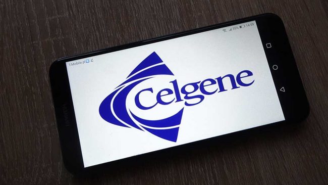 <pre>Bristol-Celgene Merger Leaps FTC Распродажа; Сделка должна быть закрыта в среду