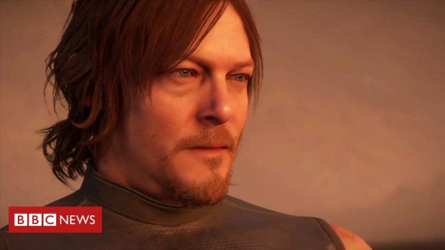 <pre>Death Stranding: игра, которую вы можете ненавидеть и любить