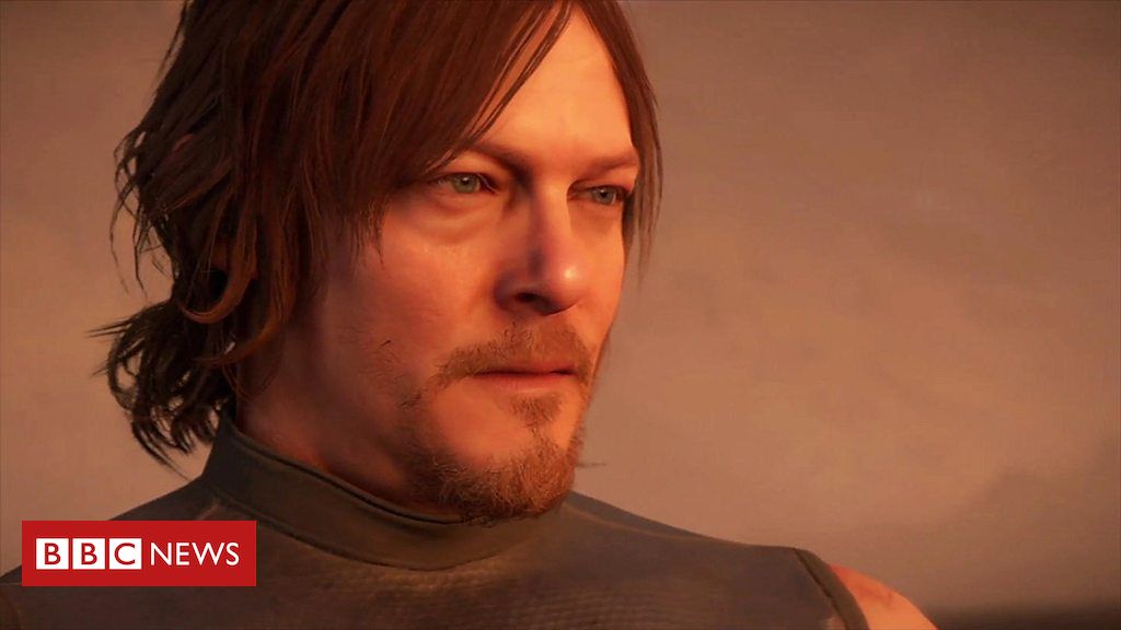 <pre>Death Stranding: игра, которую вы можете ненавидеть и любить