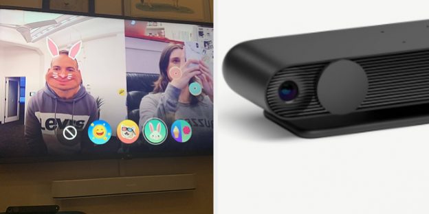 <pre>Facebook Portal TV - это очень весело, но вы, вероятно, его не купите