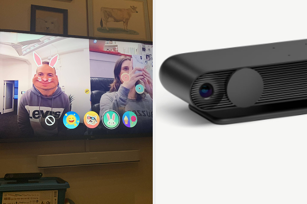 <pre>Facebook Portal TV - это очень весело, но вы, вероятно, его не купите