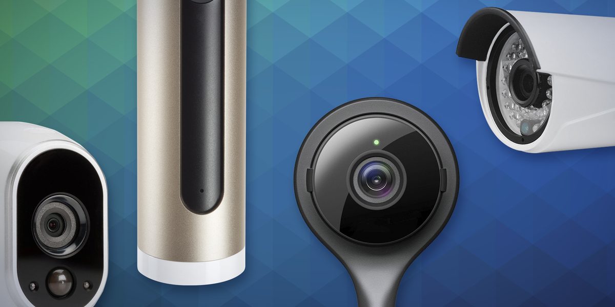 <pre>Лучшие камеры видеонаблюдения 2019 года: отзывы и советы по покупке