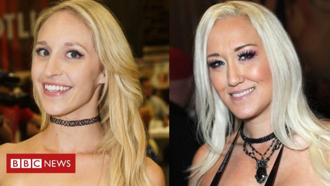 <pre>Почему Instagram удаление счетов сотен порнозвезд?