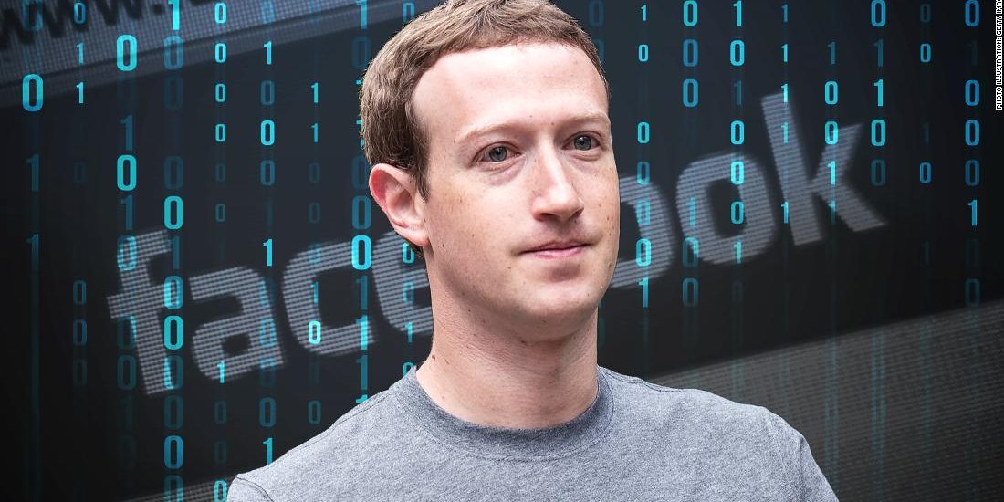 <pre>Tinder, Pinterest и другие пытаются выяснить, как взлом Facebook влияет на их пользователей