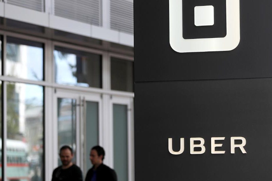 <pre>Uber нанимает Expedia exec, чтобы исполнить роль HR