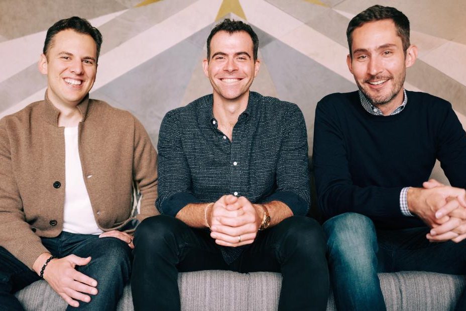 <pre>В Instagram появился новый руководитель: ветеринар Facebook Адам Моссери